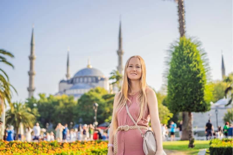 Viaggio Organizzato in Turchia | Tour Organizzati Turchia
