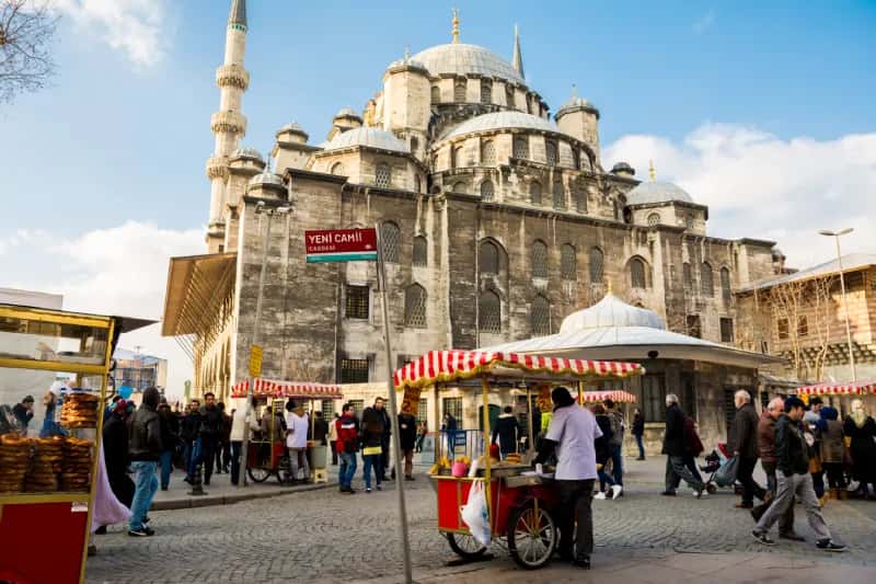 Tour Turchia 7 Giorni | Tour Della Turchia | Viaggio Turchia