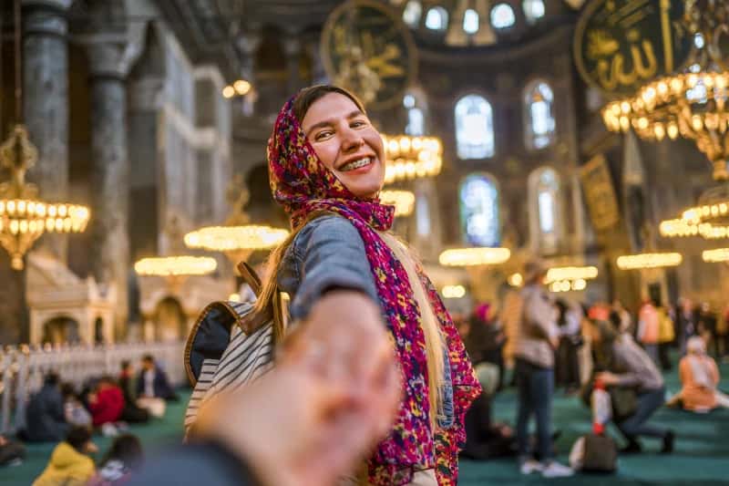 Viaggio a Istanbul | Viaggio Organizzato a Istanbul