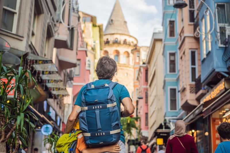 Vacanza in Turchia | Vacanza in Turchia Istanbul