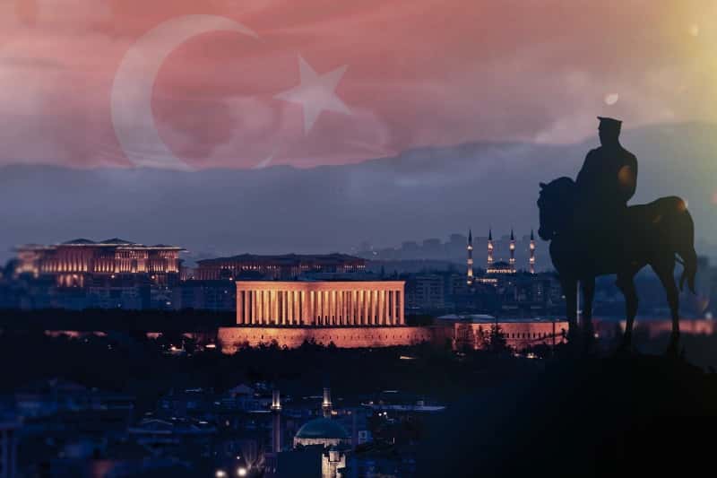 Ankara Turchia | Visitare Ankara | Viaggio Turchia