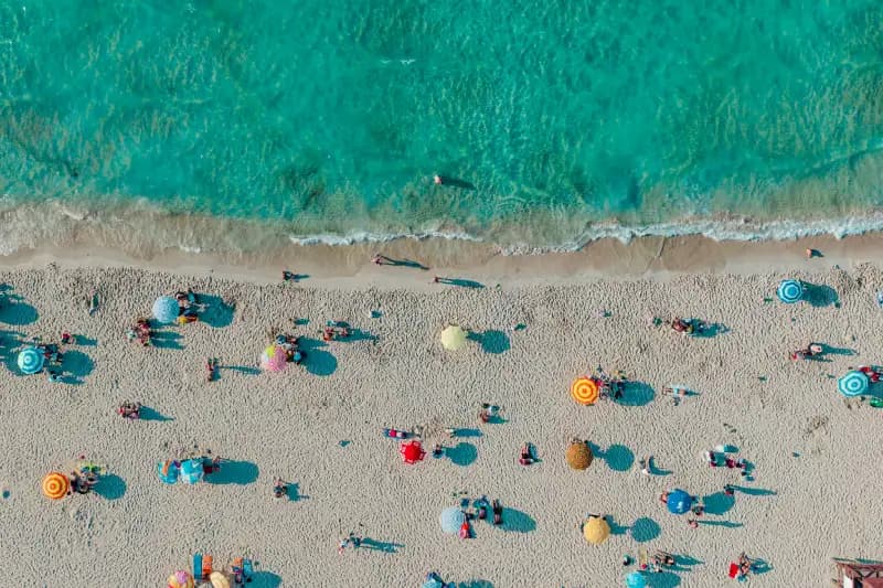 Izmir Spiagge | Spiagge a Izmir | Izmir Turchia Spiagge