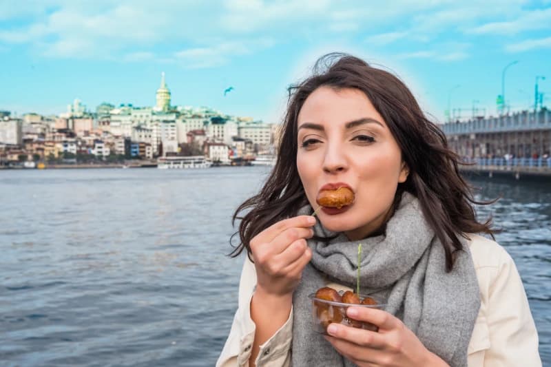 Cosa Mangiare in Turchia | Come Si Mangia in Turchia
