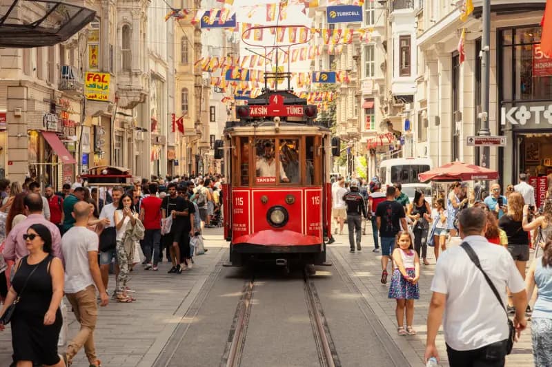 Lingua in Turchia | Che Lingua Si Parla in Turchia Lingua in Turchia | Che Lingua Si Parla in Turchia