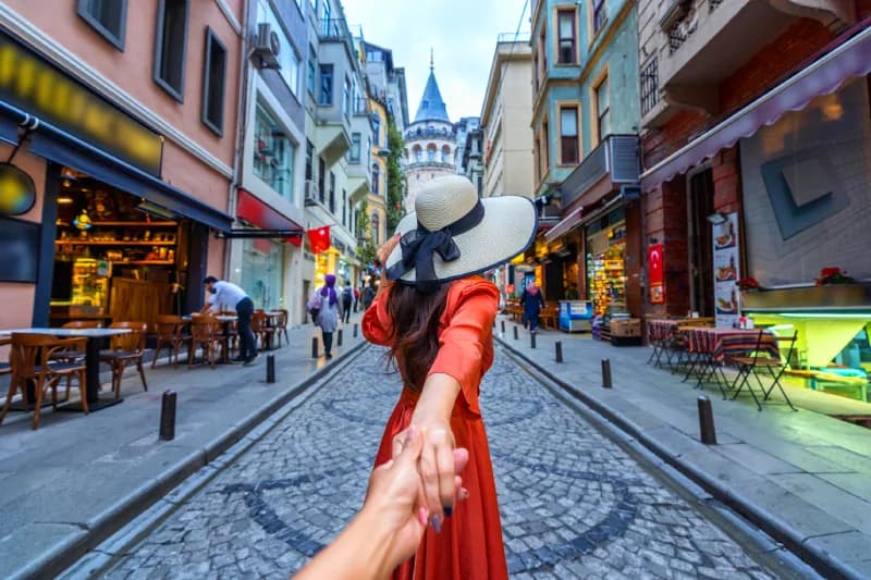 Cosa Vedere a Istanbul in 3 Giorni | Istanbul Attrazioni Cosa Vedere a Istanbul in 3 Giorni | Istanbul Attrazioni