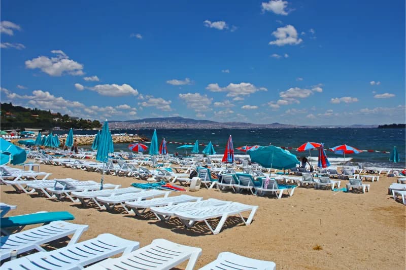 Spiagge di Istanbul | Spiagge Istanbul Turchia Spiagge di Istanbul | Spiagge Istanbul Turchia
