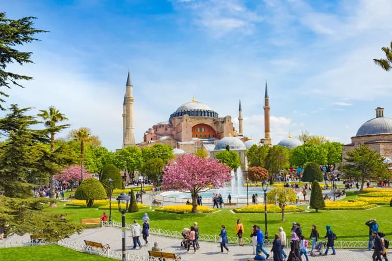 Storia della Turchia | La Storia della Turchia Storia della Turchia | La Storia della Turchia