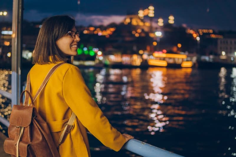 Istanbul di Notte | Istanbul di Sera | Istanbul Notturna Istanbul di Notte | Istanbul di Sera | Istanbul Notturna