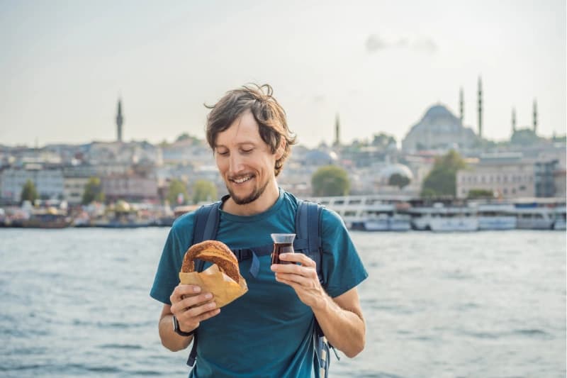 Cosa Mangiare a Istanbul | Cosa Mangiare ad Istanbul Cosa Mangiare a Istanbul | Cosa Mangiare ad Istanbul