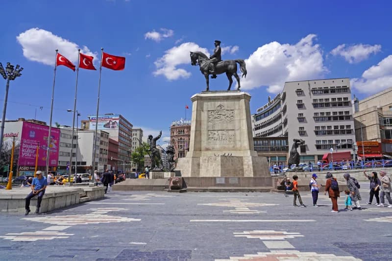 Cosa Vedere ad Ankara | Cosa Vedere ad Ankara in un Giorno Cosa Vedere ad Ankara | Cosa Vedere ad Ankara in un Giorno
