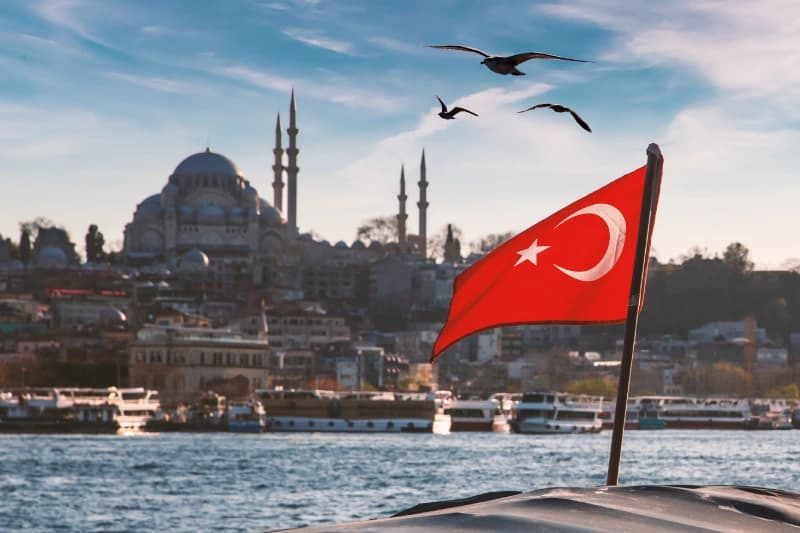 Turchia Città Più Belle Turchia Città Più Belle