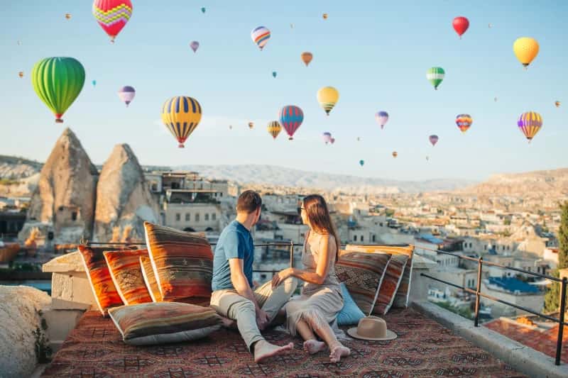Viaggio Organizzato in Turchia | Tour Organizzati Turchia Viaggio Organizzato in Turchia | Tour Organizzati Turchia