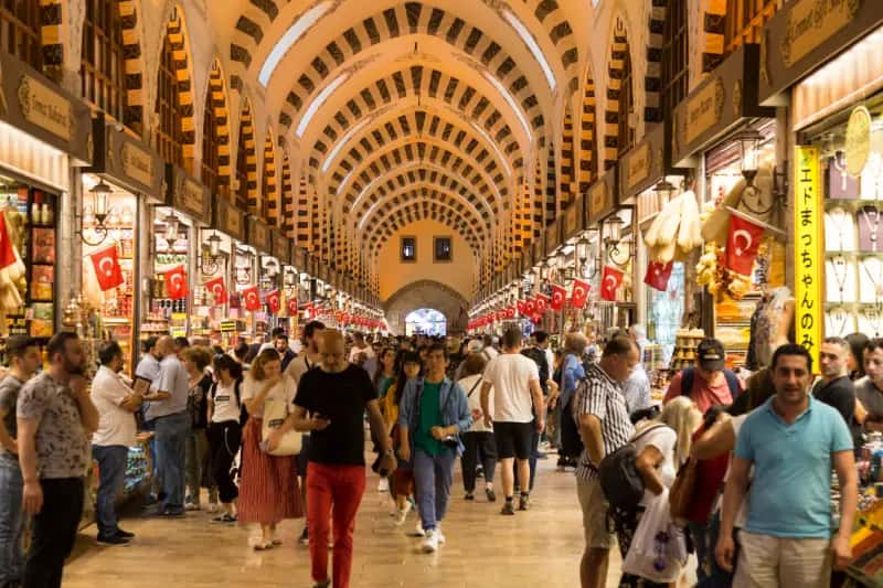 Tour Turchia 7 Giorni | Tour Della Turchia | Viaggio Turchia Tour Turchia 7 Giorni | Tour Della Turchia | Viaggio Turchia