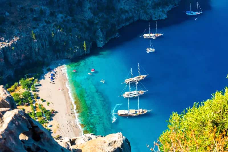 Vacanze al Mare in Turchia | Pacchetti Vacanze Turchia Vacanze al Mare in Turchia | Pacchetti Vacanze Turchia