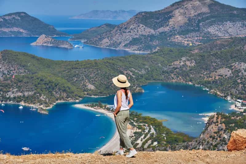 Vacanze al Mare in Turchia | Pacchetti Vacanze Turchia Vacanze al Mare in Turchia | Pacchetti Vacanze Turchia