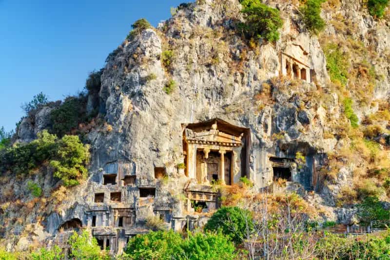 Vacanze al Mare in Turchia | Pacchetti Vacanze Turchia Vacanze al Mare in Turchia | Pacchetti Vacanze Turchia