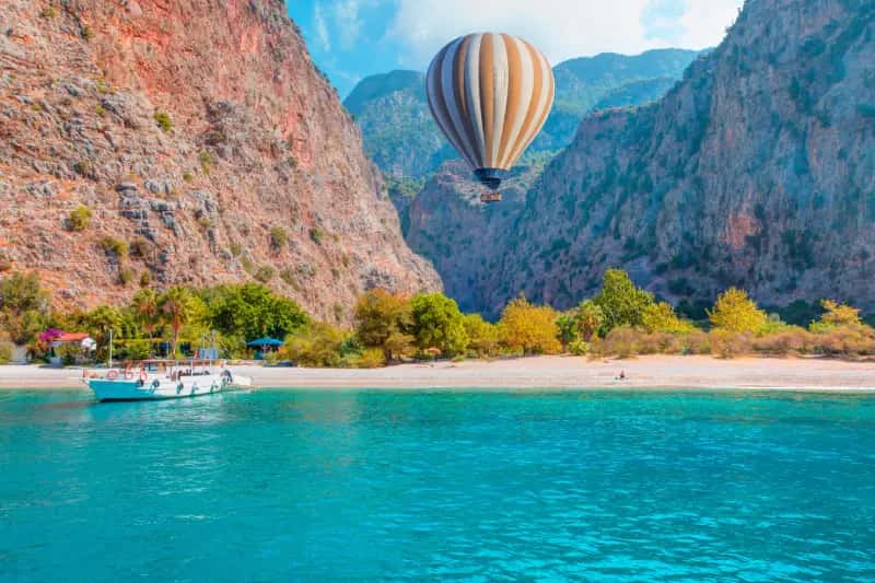 Vacanze al Mare in Turchia | Pacchetti Vacanze Turchia Vacanze al Mare in Turchia | Pacchetti Vacanze Turchia
