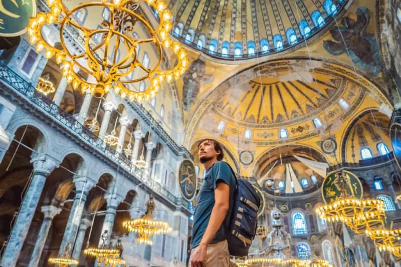 Viaggio a Istanbul | Viaggio Organizzato a Istanbul