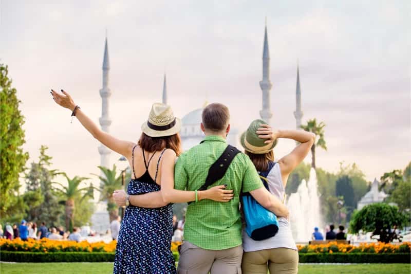 Istanbul e Mare | Tour Turchia Istanbul e Mare Istanbul e Mare | Tour Turchia Istanbul e Mare