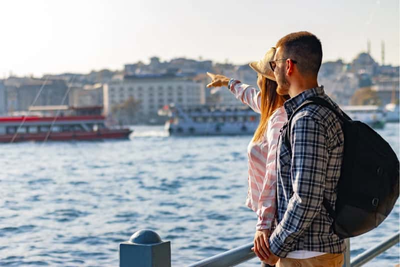 Istanbul e Mare | Tour Turchia Istanbul e Mare Istanbul e Mare | Tour Turchia Istanbul e Mare