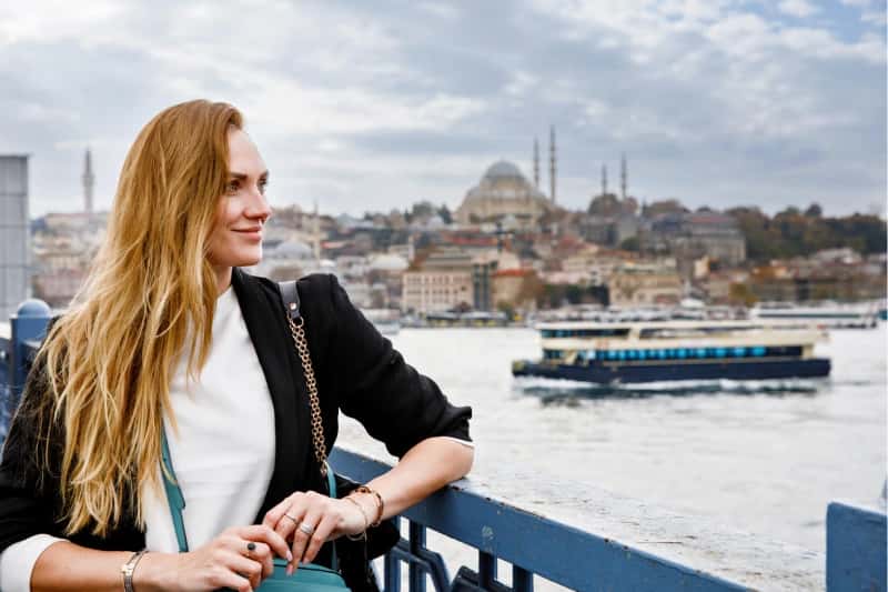 Itinerario in Turchia | Tour della Turchia 8 Giorni Itinerario in Turchia | Tour della Turchia 8 Giorni