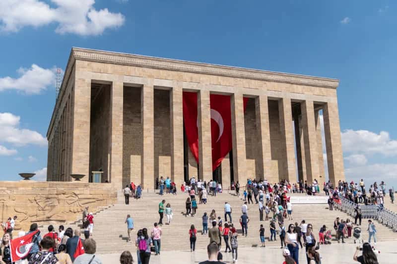 Itinerario in Turchia | Tour della Turchia 8 Giorni Itinerario in Turchia | Tour della Turchia 8 Giorni