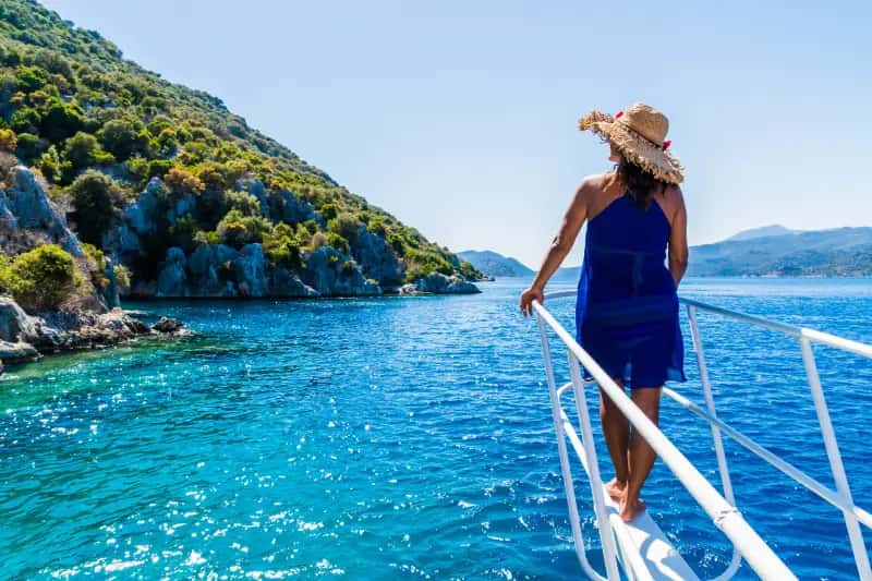 Crociera in Caicco Turchia | Vacanza in Caicco Turchia Crociera in Caicco Turchia | Vacanza in Caicco Turchia