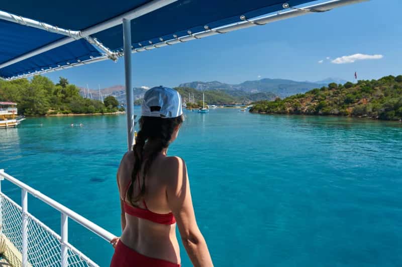 Crociera in Caicco Turchia | Vacanza in Caicco Turchia Crociera in Caicco Turchia | Vacanza in Caicco Turchia