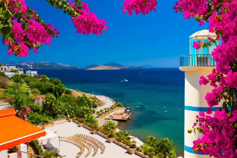 Crociera in Caicco Turchia | Vacanza in Caicco Turchia Crociera in Caicco Turchia | Vacanza in Caicco Turchia