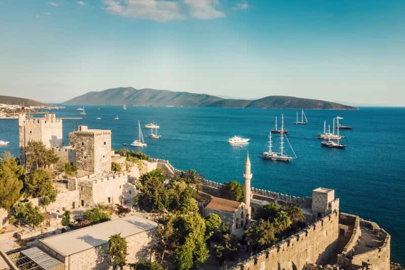 Crociera in Caicco Turchia | Vacanza in Caicco Turchia Crociera in Caicco Turchia | Vacanza in Caicco Turchia