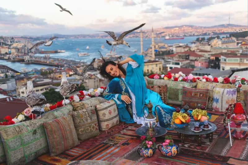 Vacanza in Turchia | Vacanza in Turchia Istanbul Vacanza in Turchia | Vacanza in Turchia Istanbul