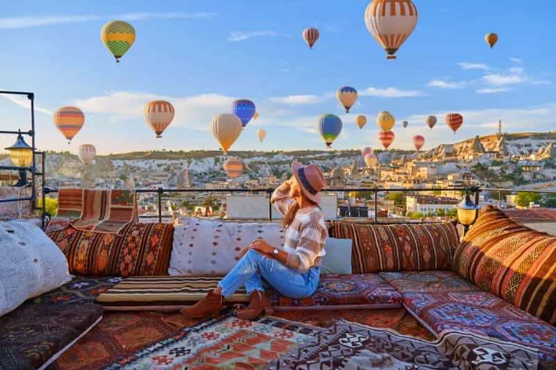 Vacanza in Turchia | Vacanza in Turchia Istanbul Vacanza in Turchia | Vacanza in Turchia Istanbul