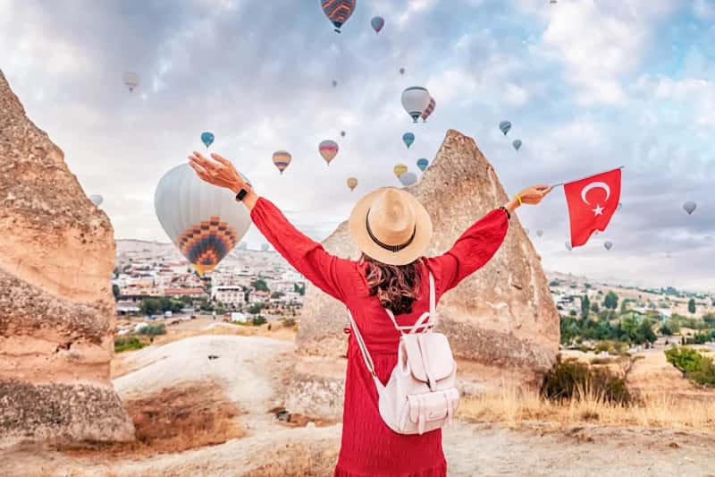 Vacanza in Turchia | Vacanza in Turchia Istanbul Vacanza in Turchia | Vacanza in Turchia Istanbul