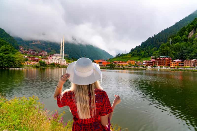 Trabzon | Trabzon Turchia | Viaggio Turchia Trabzon | Trabzon Turchia | Viaggio Turchia