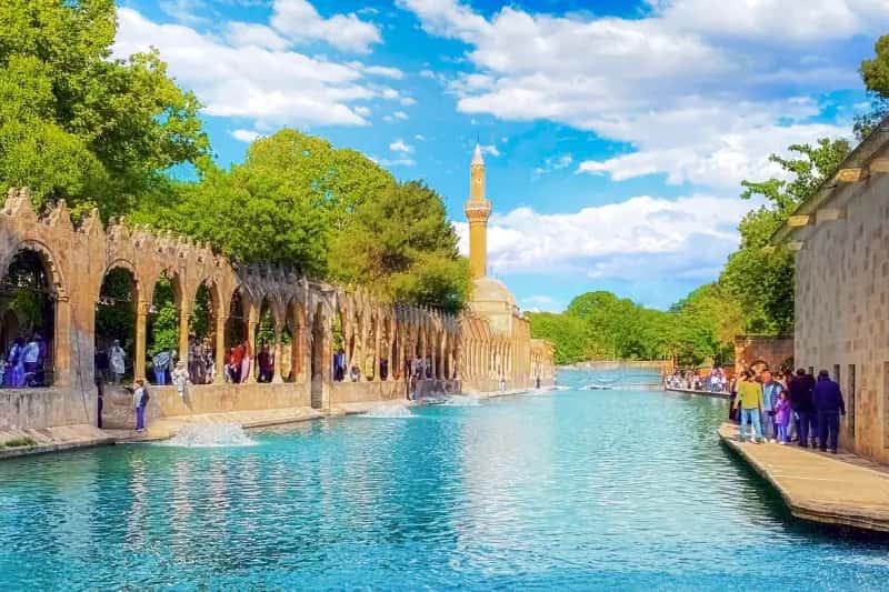 Sanliurfa Turchia | Urfa Turchia | Viaggio Turchia Sanliurfa Turchia | Urfa Turchia | Viaggio Turchia