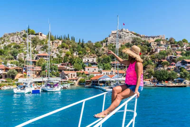 Antalya Turchia | Antalya in Turchia | Viaggio Turchia Antalya Turchia | Antalya in Turchia | Viaggio Turchia