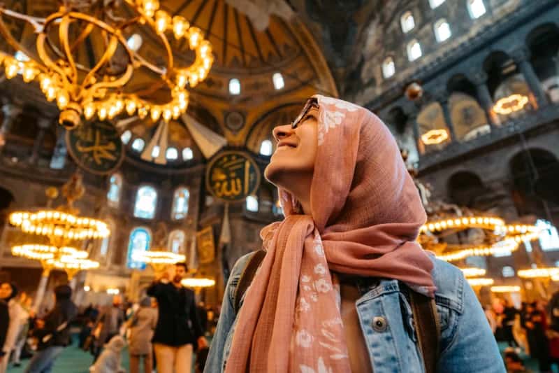 Moschea Santa Sofia | Moschea Santa Sofia Istanbul Moschea Santa Sofia | Moschea Santa Sofia Istanbul