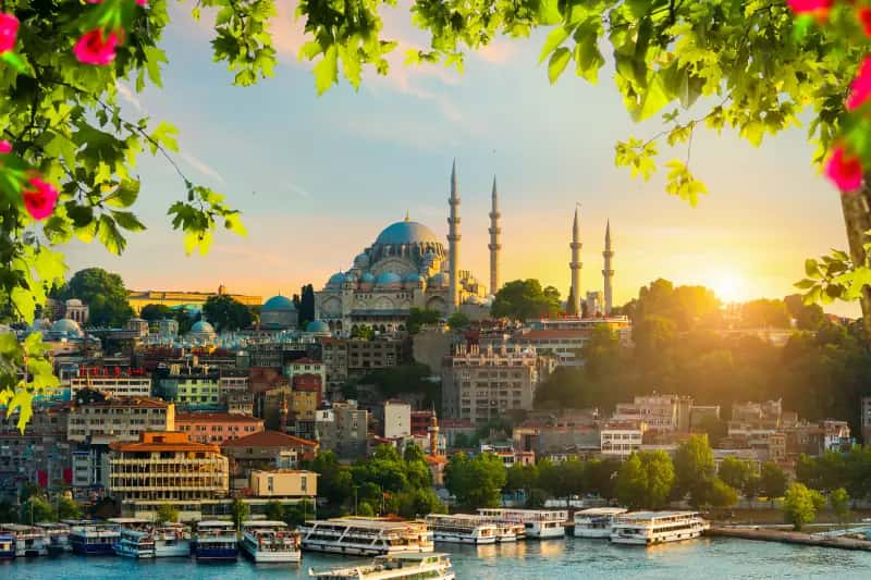 la turchia la turchia