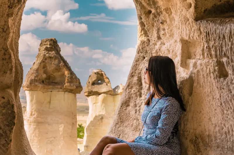 Valle di Pasabag Valle di Pasabag